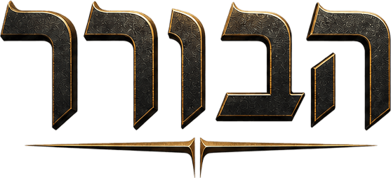 הבורר